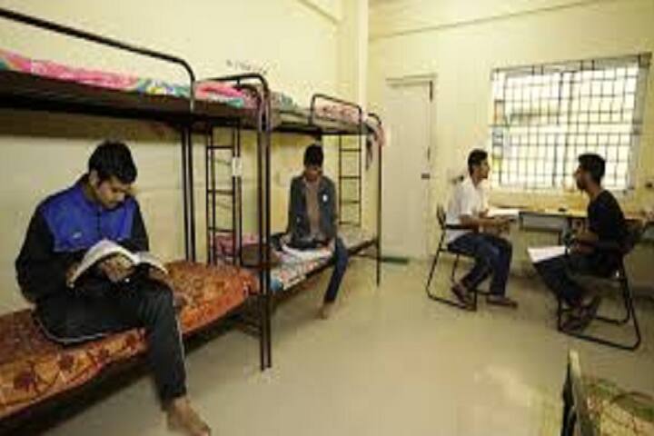 hostel